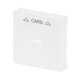 0 Zentralscheibe für Cardschalter 1792-84 Retail