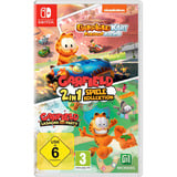 AK Tronic Software & Services Garfield 2in1 Spiele Kollektion Nintendo Switch 12318, Nintendo Switch 