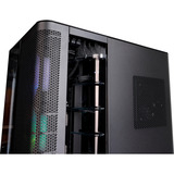 ALTERNATE Gaming-PC • RTX 5080 • AMD Ryzen™ 7 9800X3D • 32 GB RAM Generalüberholt schwarz/transparent, Windows 11 Home