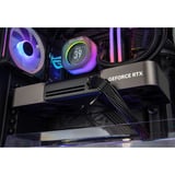 ALTERNATE Gaming-PC • RTX 5080 • AMD Ryzen™ 7 9800X3D • 32 GB RAM Generalüberholt schwarz/transparent, Windows 11 Home