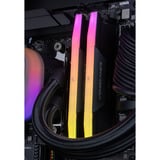 ALTERNATE Gaming-PC • RTX 5080 • AMD Ryzen™ 7 9800X3D • 32 GB RAM Generalüberholt schwarz/transparent, Windows 11 Home