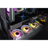 ALTERNATE Gaming-PC • RTX 5080 • AMD Ryzen™ 7 9800X3D • 32 GB RAM Generalüberholt schwarz/transparent, Windows 11 Home