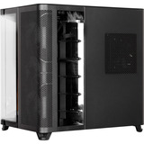 ALTERNATE Gaming-PC • RTX 5080 • AMD Ryzen™ 7 9800X3D • 32 GB RAM Generalüberholt schwarz/transparent, Windows 11 Home