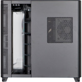 ALTERNATE Gaming-PC • RTX 5080 • AMD Ryzen™ 7 9800X3D • 32 GB RAM Generalüberholt schwarz/transparent, Windows 11 Home