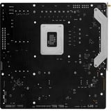 ASRock B860M Lightning WiFi, Mainboard 