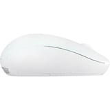 ASUS Fragrance Mouse MD101, Maus weiß