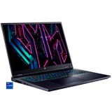 Acer Predator Helios 18 (PH18-71-90AU), Gaming-Notebook schwarz, ohne Betriebssystem, 240 Hz Display, 2 TB SSD