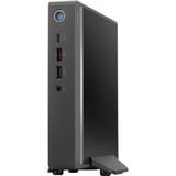 Acer Veriton N2595G (DT.R4XEG.003), Mini-PC schwarz, Windows 11 Pro