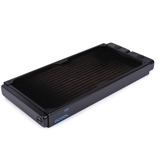 Alphacool NexXxoS HPE-30 Full Copper 280mm, Radiator schwarz