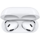 Apple AirPods (3.Generation), Kopfhörer weiß, Bluetooth, MagSafe