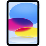 Apple iPad 11" (128GB), Tablet-PC blau, 11. Gen / 2025