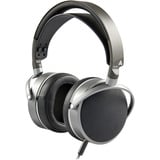 Audeze LCD-S20, Kopfhörer silber/schwarz, Geschlossener Planar-Kopfhörer