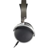 Audeze LCD-S20, Kopfhörer silber/schwarz, Geschlossener Planar-Kopfhörer