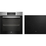 BBSC1132T0X, Backofen-Set