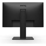 BenQ BL2786TC, LED-Monitor 69 cm (27 Zoll), schwarz, FullHD, IPS, HDMI, DisplayPort, 100Hz Panel
