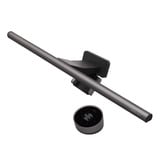 BenQ ScreenBar Halo 2, LED-Leuchte schwarz/silber