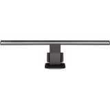 BenQ ScreenBar Halo 2, LED-Leuchte schwarz/silber