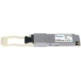 BlueOptics Transceiver kompatibel zu Meraki MA-QSFP-100G-SR4 QSFP28 