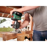 Bosch Akku-Oberfräse AdvancedTrimRouter 18V-8 grün/schwarz, ohne Akku und Ladegerät, POWER FOR ALL ALLIANCE