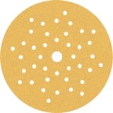 Bosch Expert C470 Schleifblatt, Ø 125mm, K80 Multilochung 5 Stück, für Exzenterschleifer