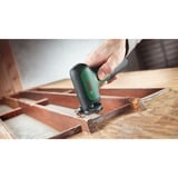 Bosch Heimwerken & Garten Akku-Trennschleifer EasyCut & Grind, 7,2Volt, Winkelschleifer grün/schwarz