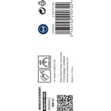 Bosch Metallbohrer HSS-G, Ø 8mm 5 Stück, Arbeitslänge 75mm