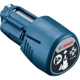 Bosch PRO Batterie-Adapter AA1 blau, für Messgeräte und Linienlaser