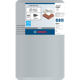 Bosch PRO SDS-max-5 CoreCutter, Ø 100mm, zweiteilig mit Gewinde, Bohrer Hohlbohrkrone für Bohrhämmer