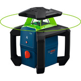 Bosch Rotationslaser GRL18V-3-31G in L-BOXX grün, Boxed