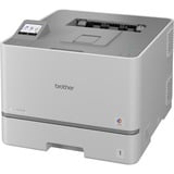 Brother HL-L8570CDW, Farblaserdrucker grau, USB, LAN, WLAN, Duplex (Druck)