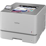 Brother HL-L8570CDW, Farblaserdrucker grau, USB, LAN, WLAN, Duplex (Druck)