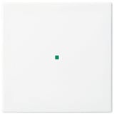 Busch-Jaeger Wippe abschaltwippe Busch-balance SI weiß, Retail