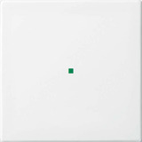 Busch-Jaeger Wippe abschaltwippe Busch-balance SI weiß, Retail