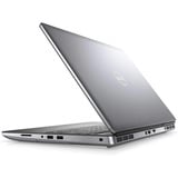 Dell Precision 7560 Generalüberholt, Notebook silber, Intel® Core™ i5-11500H, NVIDIA Quadro T1200, 64 GB DDR4, 1 TB (1 TB SSD), Windows 11 Pro
