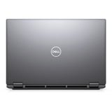Dell Precision 7780-M6HGP, Notebook grau, Intel® Core™ i9-13950HX, NVIDIA RTX 3500, 32 GB DDR5, 1 TB (1 TB SSD), Windows 11 Pro 64-Bit
