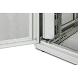 Digitus Netzwerkschrank Unique Serie - 800x1000 mm (BxT), IT-Schrank hellgrau, 42 Höheneinheiten