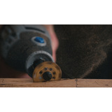 Dremel Trenn- und Formscheibe Ø 25,4 mm (542), Trennscheibe 1 Stück, Schaft Ø 3,2mm