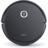 ECOVACS DEEBOT U2 Pro, Saugroboter schwarz, WLAN