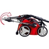 EINHELL Vertikutierer GE-SA 1435 rot, 1.400 Watt