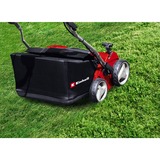 EINHELL Vertikutierer GE-SA 1435 rot, 1.400 Watt