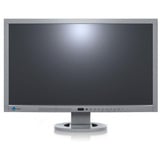 EIZO FlexScan EV2333W Generalüberholt, LED-Monitor 58 cm (23 Zoll), hellgrau, FullHD, PVA, VGA, DisplayPort, DVI-D