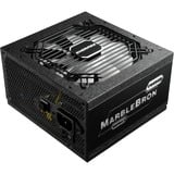 Enermax Marblebron RGB 850W, PC-Netzteil schwarz, 4x PCIe, 850 Watt