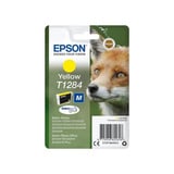 Epson Tinte gelb T1284 (C13T12844012) DURABrite