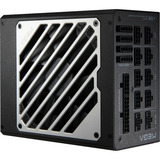 FSP MEGA TI 1350W, PC-Netzteil schwarz, 2x 12-Pin High Power GPU, 6x PCIe, Kabelmanagement, 1350 Watt
