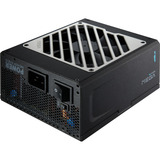 FSP MEGA TI 1350W, PC-Netzteil schwarz, 2x 12-Pin High Power GPU, 6x PCIe, Kabelmanagement, 1350 Watt