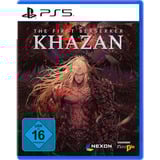 Fireshine Games First Berserker: Khazan, PlayStation 5-Spiel 
