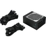 Fortron FSP MEGA TI 1350W, PC-Netzteil schwarz, 2x 12-Pin High Power GPU, 6x PCIe, Kabelmanagement, 1350 Watt