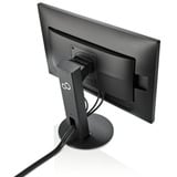Fujitsu B24-9 TS Generalüberholt, LED-Monitor 60.5 cm (23.8 Zoll), schwarz, FullHD, IPS, HDMI, DisplayPort, VGA