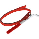 GEDORE red Bandschlüssel, für Ø 200mm, Schraubenschlüssel rot