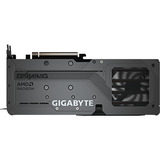 GIGABYTE AMD Radeon RX 9060 XT GAMING OC 16GB + B850 GAMING WIFI6, PC-Aufrüstkit schwarz
